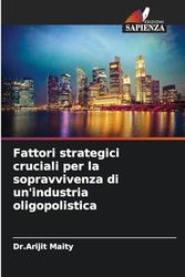 Fattori strategici cruciali per la sopravvivenza di un'industria oligopolistica