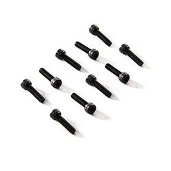 Axial- Accesorios, Multicolor (Horizon Hobby AXI31642)