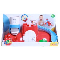 Simba Toys 104014234 ABC - Juego para la bañera