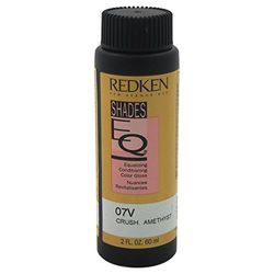 Redken Shades EQ Color Gloss Coloration Semi Permanante 07V Crush. Amethyst