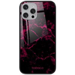 ERT GROUP mobiltelefonfodral för Apple Iphone XS Max originalt och officiellt licensierat Babaco mönster Abstract 019 Vit anpassad till formen på mobiltelefonen, fodral tillverkad av TPU-plast