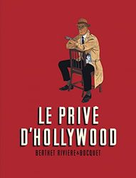 Le Privé d Hollywood - Intégrale / Nouvelle édition (définitive)