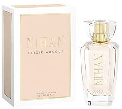 queensunited Nihan Elixir Absolu
