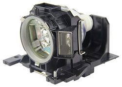 Link LKL0255 Kompatibel lampa för projektor, Dell 1510x, Dell 1610x, Dell 1610Hd