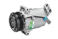 Valeo 699362 Compressore Aria Condizionata