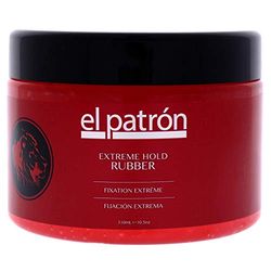 El Patron Extreme Hold - Gel da uomo, 0,36 kg