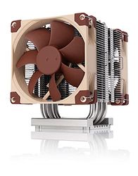 Noctua NH-U9 DX-4189, Ventirad CPU Premium pour Intel Xeon LGA4189 (Marron)