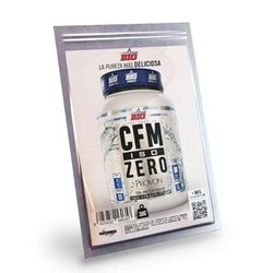 CFM ISO ZERO MONODOSIS Pure 30GR, Czarny, Standardowy