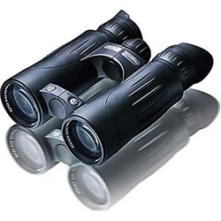 Steiner Wildlife XP 8 x 44 Binóculos - ótica versátil ultra HD, campo de visão mais amplo, natureza, observação de animais e pássaros