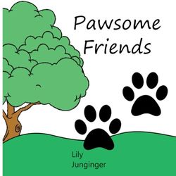 Pawsome Friends
