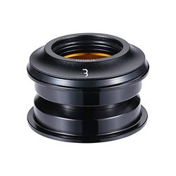 BBB styrsats skydd Semi-Integrated BHP-51, svart, 44 mm/9 mm, 2.929.615.101