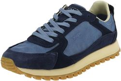 GANT Lucamm sneakers för män, Denim, 44 EU