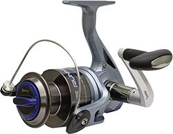 Quantum Fishing Quantum Blue Runner 60 - Mulinello da spinning 60