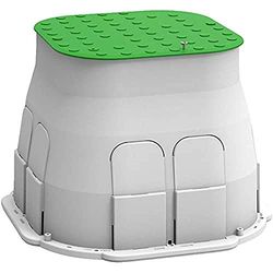 DRAINbox 40x40 groen