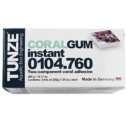 TUNZE Coral Gum Instant