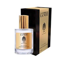 Suarez Nains Collection La Lumiere De La Nuit pour Femme EDP Eau de Parfum 30 ML