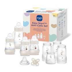 MAM Easy Start Anti-Colic Set uniwersalny