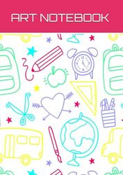 ART NOTEBOOK