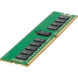 HPE Carte Graphique DDR4 2933 R RDIMM Dual R x4 32 Go