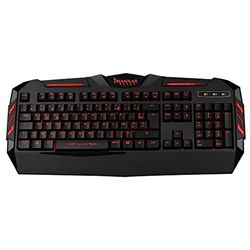 Konix Clavier Gaming Utgard - Drakkar