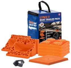 Lynx Boat Trailer Pack