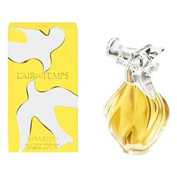 Nina Ricci, L'Air Du Temps Edt Vapo 100 Ml, Doft, Mångfärgad, U, Kvinna