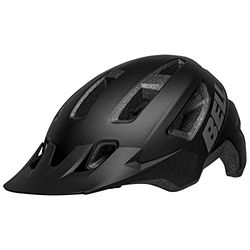 Bell Nomad 2 fietshelmen, mat zwart, M