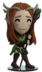 Youtooz The Legend of Vox Machina Figurine en Vinyle Keyleth 9 cm