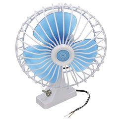 Seachoice 50 – 71451 Ventilateur oscillant, 152 mm