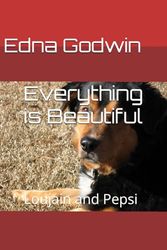 Everything is Beautiful: Loujain and Pepsi