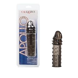 CalExotics - Extender