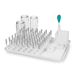 OXO Tot fles droogrek, grijs, 1 Count (Pack van 1)