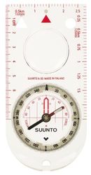 SUUNTO A-30 Nh Metric Compass bússola, A-30L (SS012095013), tamanho único