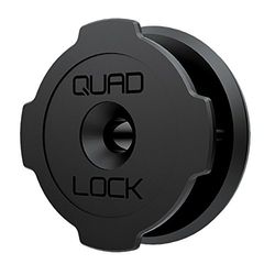 Samoprzylepny Uchwyt na Ścianę Quad Lock