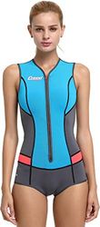 Cressi Idra Swimsuit - Lady 2mm Neoprene Swimsuit