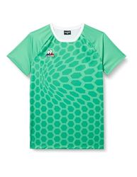 Le Coq Sportif Shirt Match Gardien 23 Enfant st etien st Etienne 14 jaar jongen, St Etienne, 14 Jaren