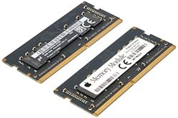 Apple Module mémoire - 16 Go (2 x 8 Go) de mémoire SO-DIMM DDR4 à 2 400 MHz