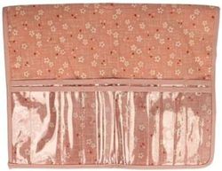 Seekknit - Seeknit roze (20 cm) Etui voor Sokkennaalden - 1 stuk