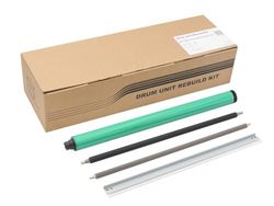 Coreparts Drum Unit Rebuild Kit: 1, OPC Brand