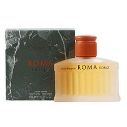 Laura Biagiotti- Roma Uomo EDT 125 ml