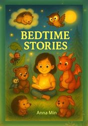 BEDTIME STORIES