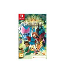 Bandai Namco Entertainment NI GEEN KUNI VENGEANCE SWI CIAB