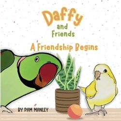 Daffy and Friends: A Friendship Begins: A Friendship Begins