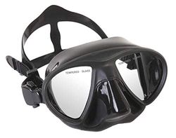 Masker Apnea See-More