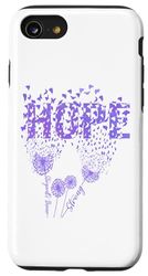 iPhone SE (2020) / 7 / 8 stargardt's Disease Awareness Case