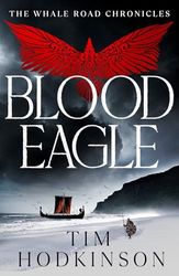 Blood Eagle: 6