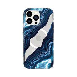 tech21 iPhone 14 Pro Max Evo Art compatibel met MagSafe - beschermend telefoonhoesje met exclusieve kunstwerken, krasbestendigheid en 3,7 m bescherming tegen meerdere vallen