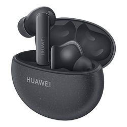 AusinÄ—s HUAWEI FREEBUDS 5I Nebula Juodas