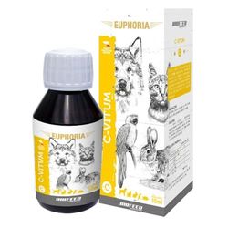 Complemento Alimenticio Biofeed Euphoria C-Vitum - Marca: Biofeed - EAN: 5906744502822