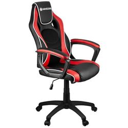 Tracer Chaise Gaming TRAINN47145 Noir Rouge